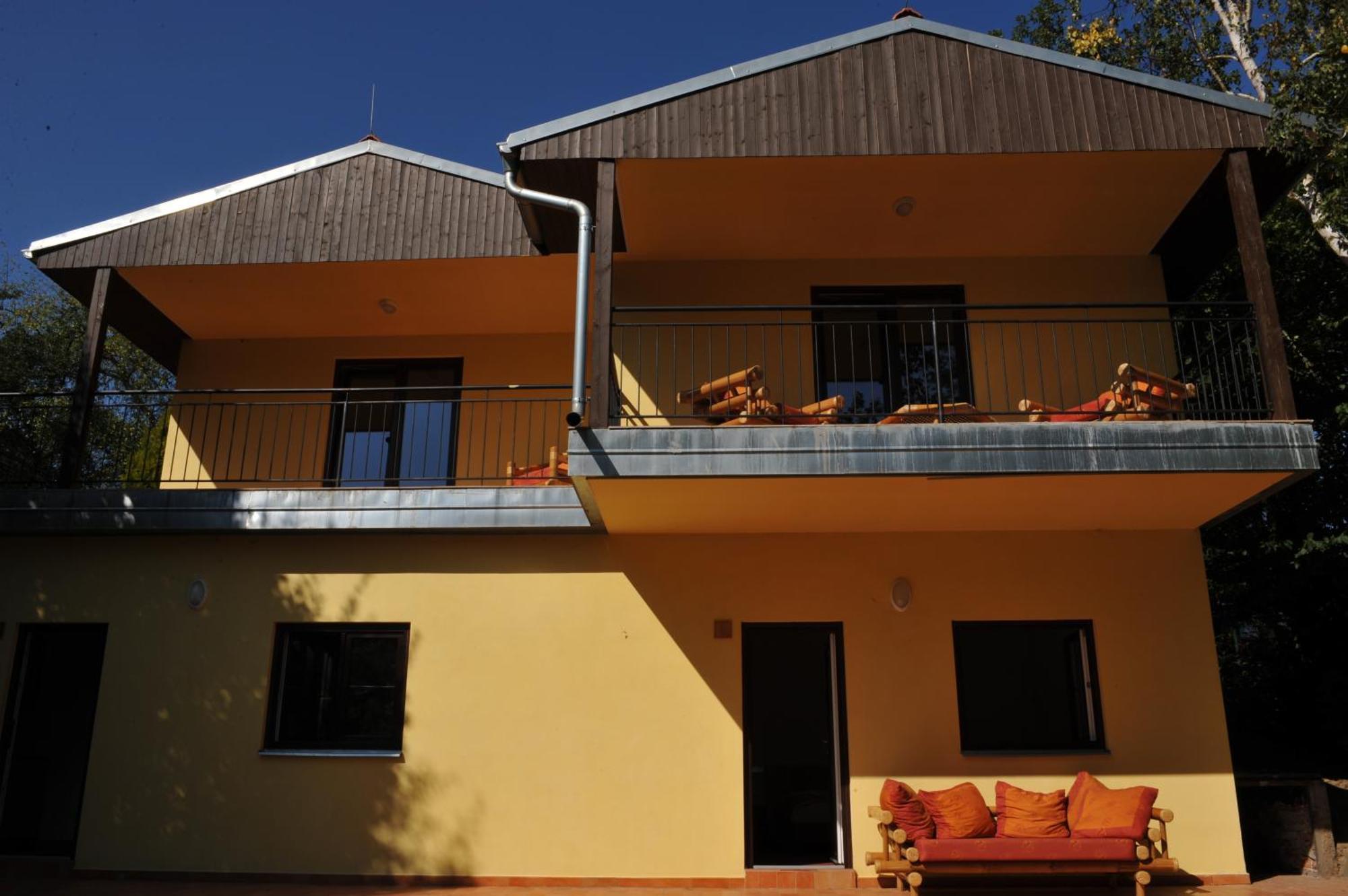 Resort Beach Nová Živohošť Křečovice Esterno foto