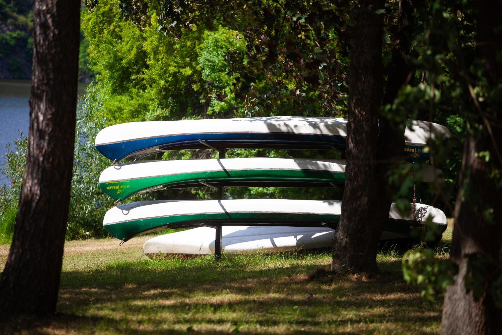 Resort Beach Nová Živohošť Křečovice Esterno foto