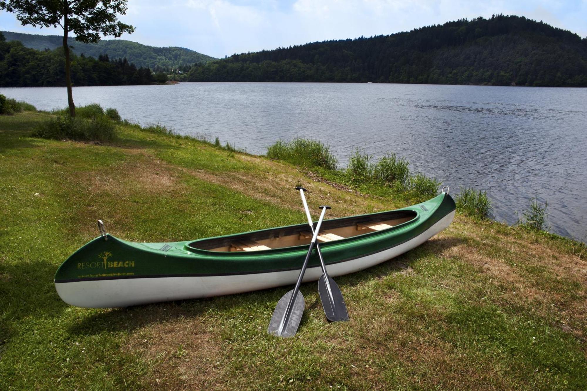 Resort Beach Nová Živohošť Křečovice Esterno foto